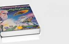 رمان علمی تخیلی شکار شهاب اثر ژول ورن