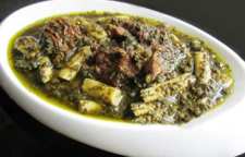 طرز تهیه خورش ریواس