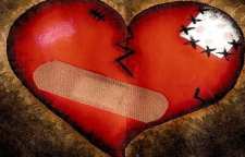 داستان کوتاه و عاشقانه قلب زیبا