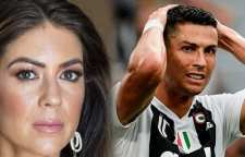 پرونده تجاوز جنسی کریستیانو رونالدو ستاره مشهور فوتبال به کجا رسید