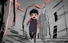 انیمیشن منو ببین ساخته رضا مهرانفر به جشنواره فرانسه راه یافت