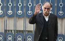 ابوالفضل زرویی نصرآباد شاعر و طنزپرداز توانای ایران درگذشت