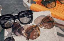 اشتباهات متداول در انتخاب و استفاده از عینک آفتابی