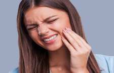 روش های مهار دندان درد شدید
