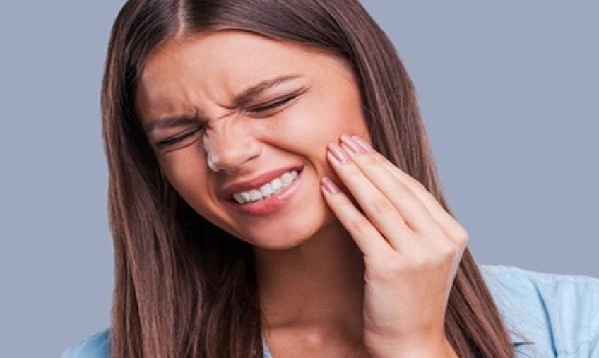 روش های مهار دندان درد شدید
