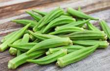 15 خاصیت فوق العاده بامیه