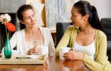 چگونه یک گفتگوی دوستانه را شروع کنیم