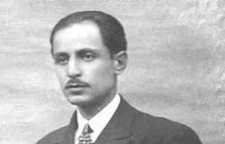 زندگی نامه یکی از شاعران عصر مشروطه سید محمد رضا کردستانی یا میرزاده عشقی