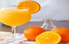 طرز تهیه شربت نارنج