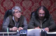 پخش سریال همسرایی به کارگردانی حسین تبریزی به زودی از شبکه 3