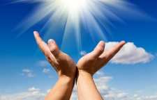 برای از بین بردن حوادث و گرفتاریها چکار باید کرد