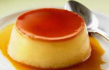 آموزش تهیه کارامل شیری