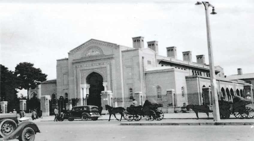 بانک شاهی اولین بانک ایران