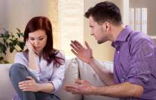 کدام اشتباهات همسرم را ببخشم کدام را نه