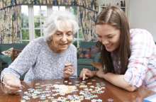 راه های تقویت حافظه در سالمندی