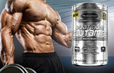 فواید و کاربرد مصرف مکمل گلوتامین در بدنسازی و روش و زمان مصرف آن