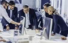 چگونه یک مدیر خوب و حرفه ای باشیم