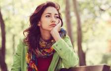 چگونه بر غم و اندوه خود در زندگی غلبه کنیم