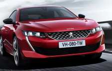 پژو 508 مدل 2019 معرفی شد