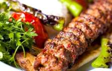 طرز تهیه کباب کوبیده