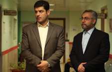 آغاز مرحله پیش تولید فصل دوم سریال گسل ساخته علیرضا بذرافشان