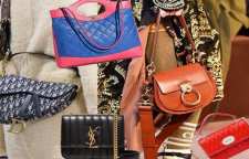 کاربرد انواع مدل کیف های زنانه و دخترانه