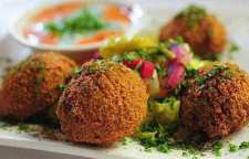 آموزش طبخ کوفته بلغور و عدس غذای رژیمی برای لاغری