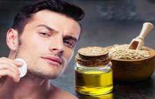 فواید و خواص بی نظیر روغن کنجد برای پوست