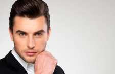 مدل مو برای آقایانی که می خواهند خوشتیپ تر به نظر برسند