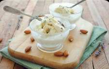 آموزش تهیه بستنی بادام خنک و خوشمزه