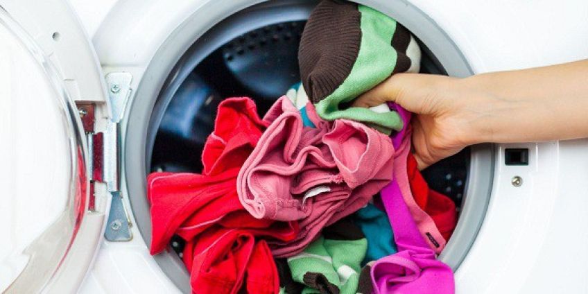 اشتباهات رایج در استفاده از ماشین لباسشویی