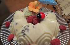 آموزش تهیه دسر پلمبیر دسری مدرن و خوشمزه