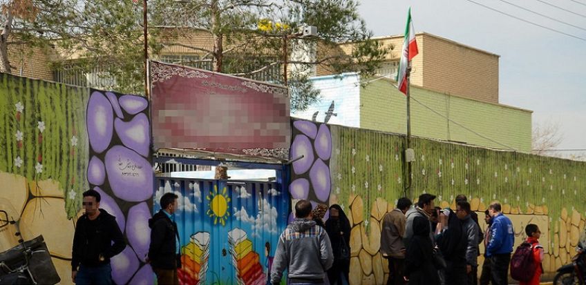 ماجرای تجاوز به دانش آموزان مدرسه اصفهان چیست