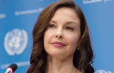 بیوگرافی اشلی جاد بازیگر هالیوود