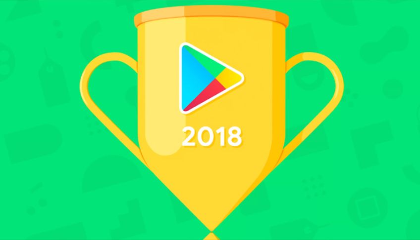 گوگل بهترین بازی و اپلیکیشن سال ۲۰۱۸ پلی استور را اعلام کرد