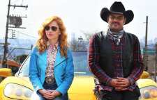 فیلم تگزاس به کارگردانی مسعود اطیابی به زودی از شبکه نمایش خانگی