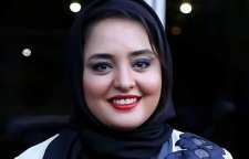 بیوگرافی و عکس های نرگس محمدی بازیگر سینما و تلویزیون