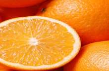 روش تهیه سس نارنج و زعفران