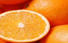 روش تهیه سس نارنج و زعفران