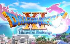 نقد و بررسی بازی Dragon Quest XI Echoes of an Elusive Age