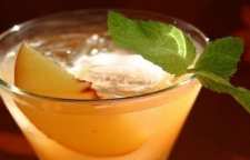 روش تهیه نوشیدنی کوکتل صدف