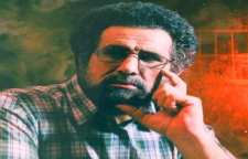 آهنگساز سبک پاپ و نوازنده ویولون و سه تار منوچهر طاهرزاده هنرمند کرمانشاهی