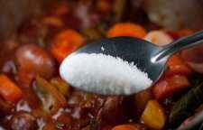 روش از بین بردن تندی غذا