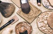 روش ترمیم و درست کردن رژ گونه و پنکیک شکسته و خرد شده