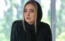 بیوگرافی بهاره افشاری هنرپیشه زیبای سینما و تلویزیون