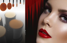 شناخت انواع کرم پودر و نحوه استفاده و کاربرد آن ها