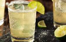 روش تهیه نوشیدنی پانچ سوربت لیمو