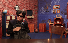 پخش سریال سر به سر ساخته ضحی شهریاری از شبکه امید