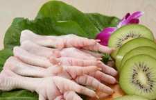 10 خاصیت درمانی فوق العاده پای مرغ