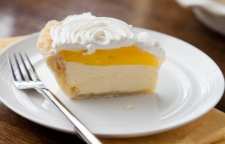 آموزش طبخ پای لیمو